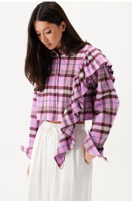 Рубашка ANNETE A2090 