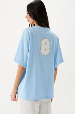 Футболка ANNETE А2106 