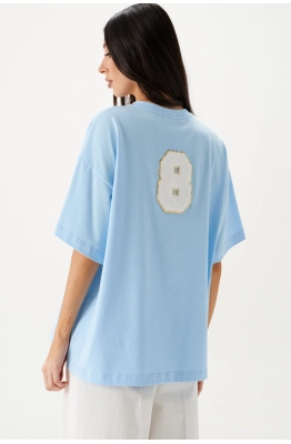 Футболка ANNETE А2106 