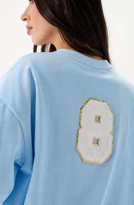 Футболка ANNETE А2106 Футболка ANNETE А2106