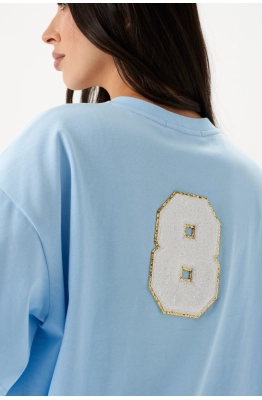 Футболка ANNETE А2106 Футболка ANNETE А2106