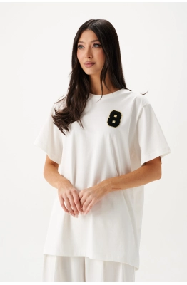 Футболка ANNETE А2107 