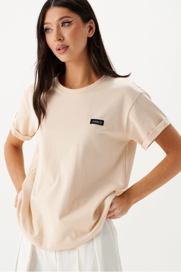 Футболка ANNETE А2109