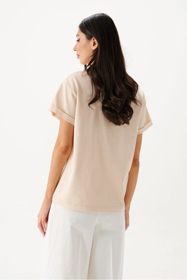 Футболка ANNETE А2109