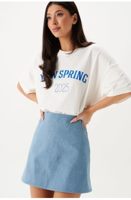 Футболка ANNETE А2110 