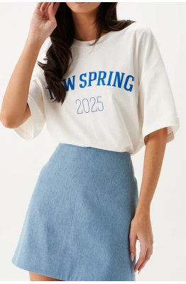 Футболка ANNETE А2110 Футболка ANNETE А2110