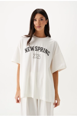 Футболка ANNETE А2110/1 