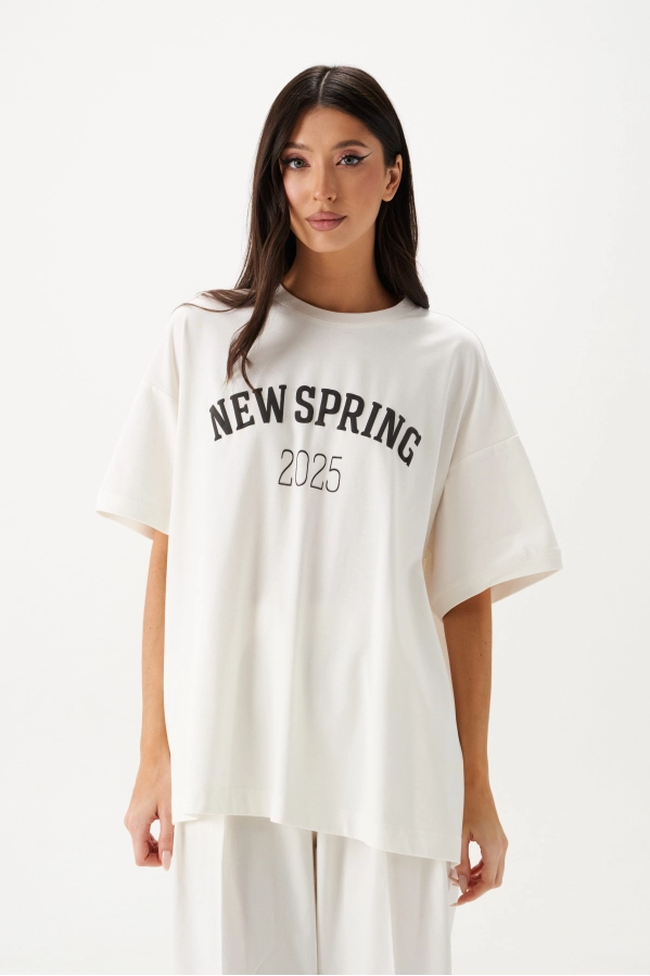 Футболка ANNETE А2110/1