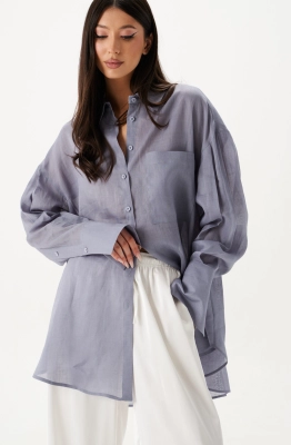 Рубашка ANNETE A2113