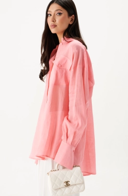 Рубашка ANNETE A2114 