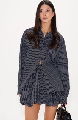 Рубашка ANNETE A2115 