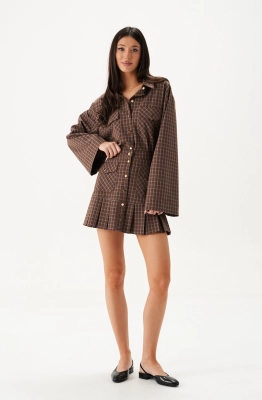 Блуза ANNETE А2118 