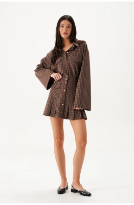 Блуза ANNETE А2118 