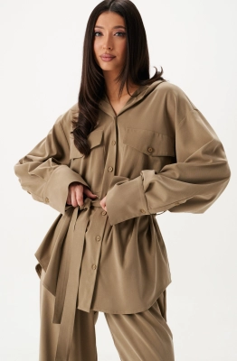 Рубашка ANNETE A2119 