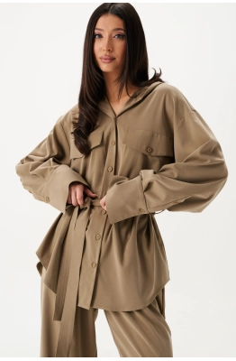 Рубашка ANNETE A2119  Рубашка ANNETE A2119