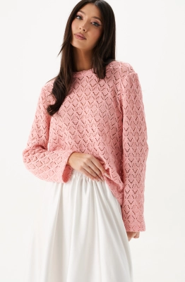 Джемпер ANNETE A2121 