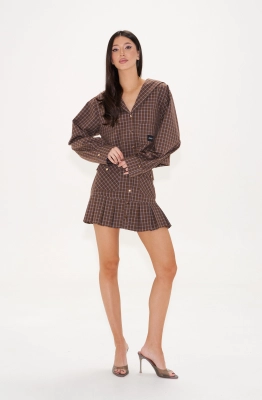 Рубашка ANNETE A2126 Рубашка ANNETE A2126