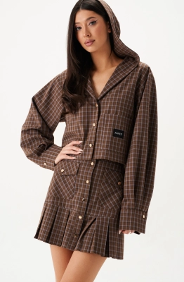 Рубашка ANNETE A2126 