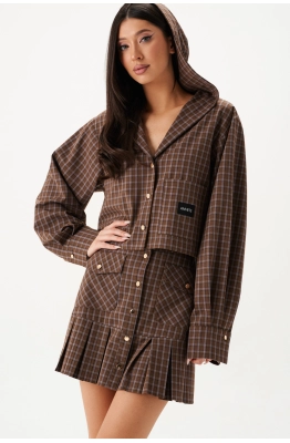 Рубашка ANNETE A2126 