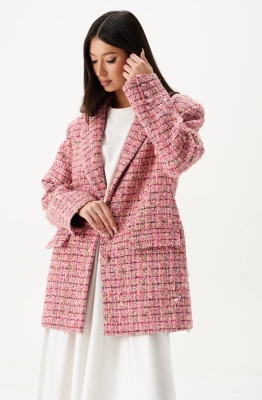 Жакет ANNETE A5415 