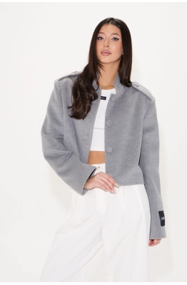 Жакет ANNETE A5424 