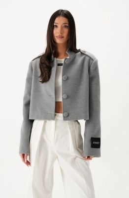 Жакет ANNETE A5424 