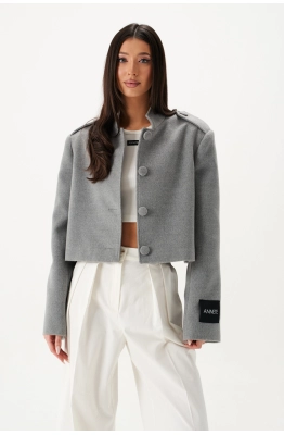 Жакет ANNETE A5424 