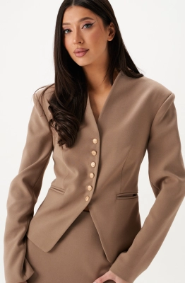 Жакет ANNETE A5426 