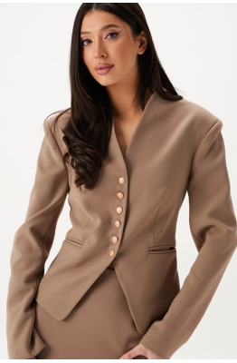 Жакет ANNETE A5426 