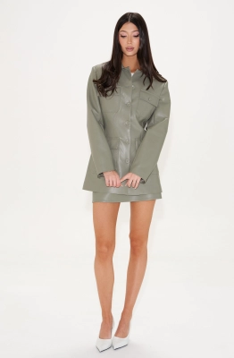 Жакет ANNETE A5429 