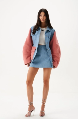 Жакет ANNETE A5442 Жакет ANNETE A5442