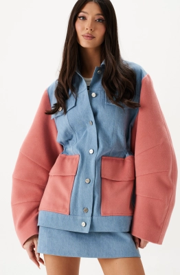 Жакет ANNETE A5442 