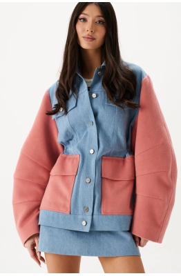 Жакет ANNETE A5442 