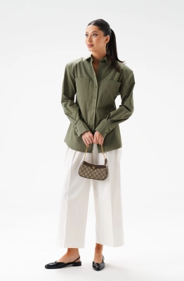 Рубашка ANNETE A2021 Рубашка ANNETE A2021