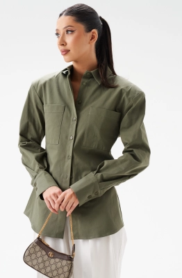 Рубашка ANNETE A2021 