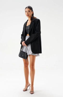 Жакет ANNETE A5326/4  