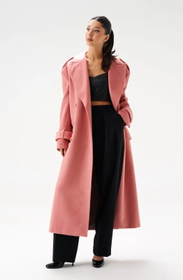 Пальто ANNETE A5363  