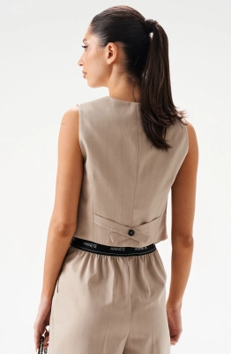 Жилет ANNETE A5374 Жилет ANNETE A5374