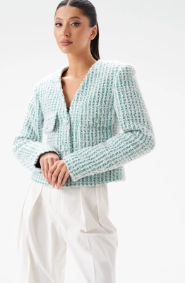 Жакет ANNETE A5378  