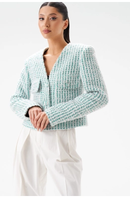 Жакет ANNETE A5378  