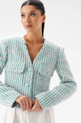 Жакет ANNETE A5378 Жакет ANNETE A5378