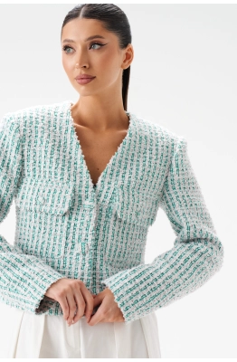 Жакет ANNETE A5378 Жакет ANNETE A5378