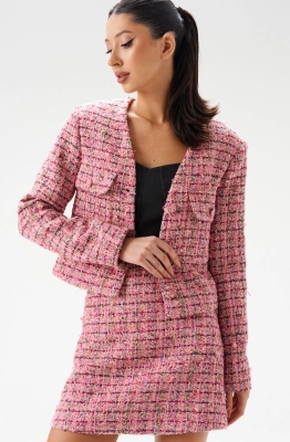 Жакет ANNETE A5379 Жакет ANNETE A5379