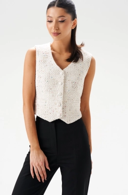 Жилет ANNETE A5387  