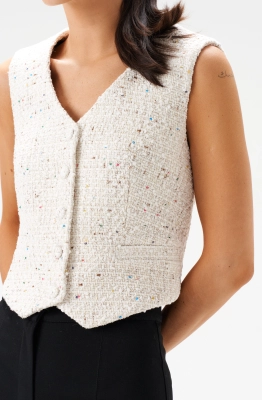 Жилет ANNETE A5387 Жилет ANNETE A5387