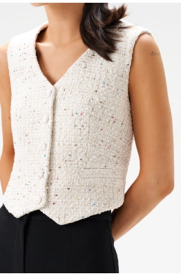 Жилет ANNETE A5387  