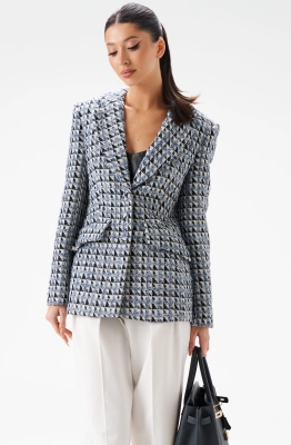 Жакет ANNETE A5388  