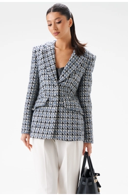 Жакет ANNETE A5388  