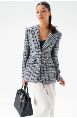 Жакет ANNETE A5388  