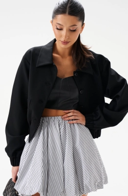 Жакет ANNETE A5401 